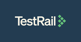 TestRail logo